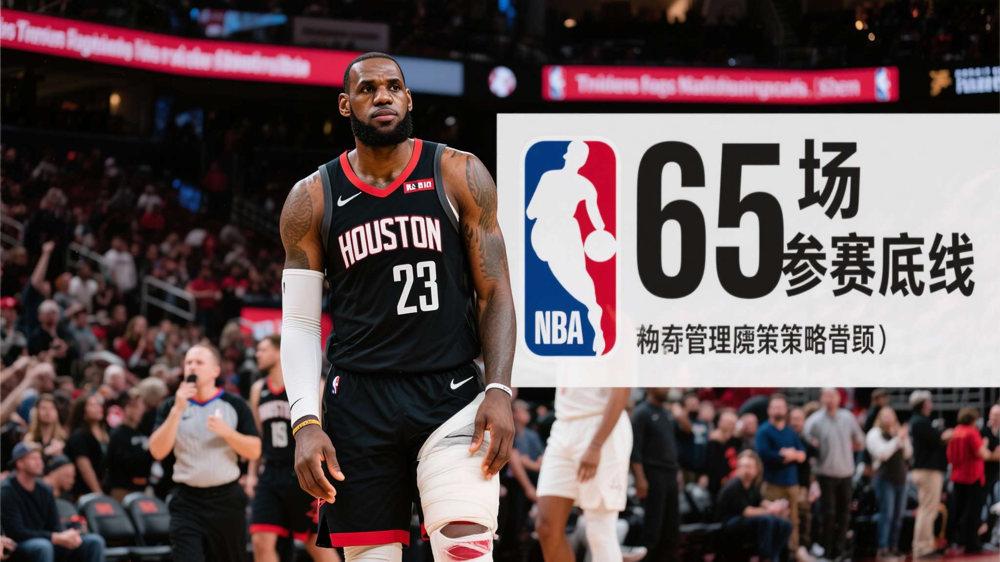 伦纳德谈“65场规则”:规则初衷是好的,但为了评奖凑场次没意义 伦纳德谈“65场规则”:规则初衷是好的,但为了评奖凑场次没意义
